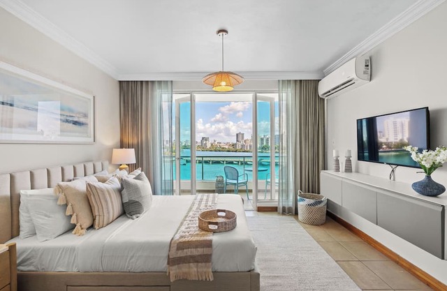 Seaside Terrace | Condado | Close to the Beach