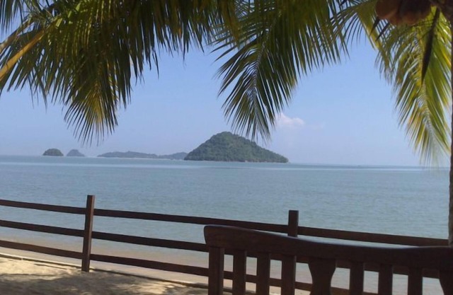 Seaside Travellers Inn