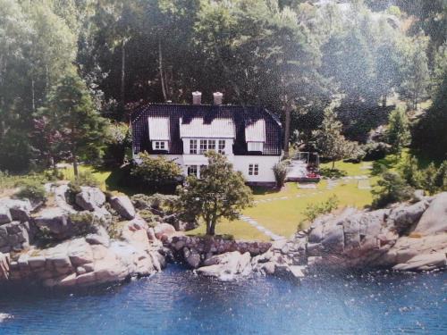 Seaside Villa