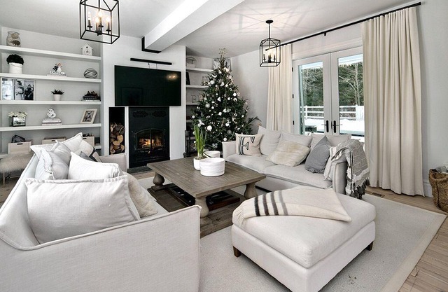 Seasonal summer rental - 10 mins from Collingwood