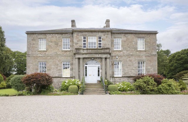 Seasyde House - Tennis Court & Tranquil Gardens