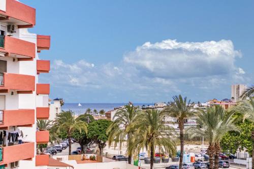 Seaview Apartament Solymar Javea
