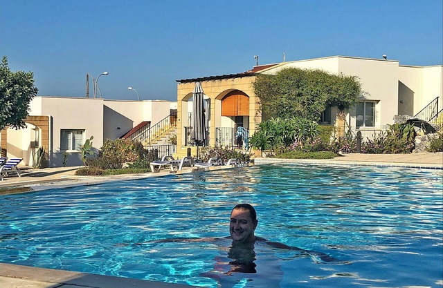 Seaview Apartment Esentepe Northern Cyprus