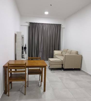 Seaview Astana Sandakan