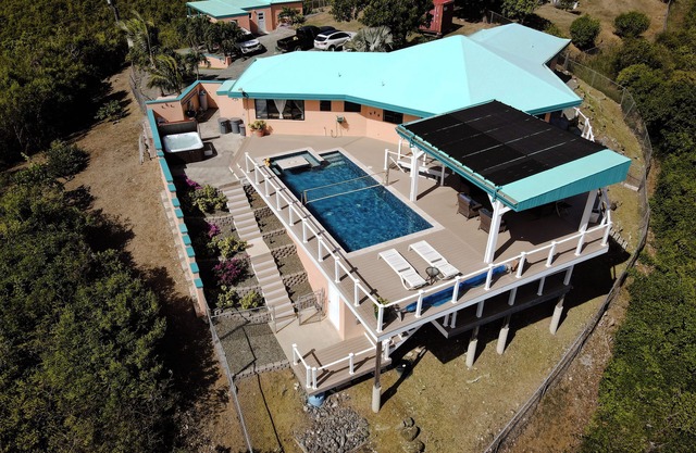 Seaview Estate
