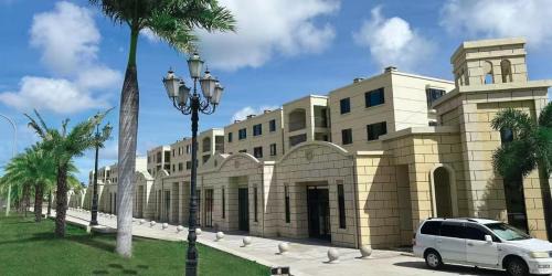 Seaview Garden