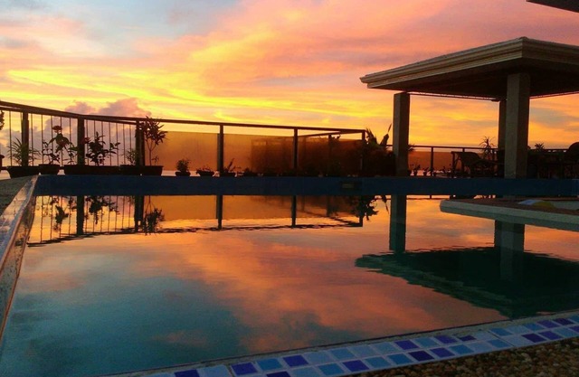 Seaview Mansion Dalaguete