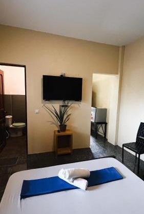 Seaview Mansion Dalaguete Apartment 2