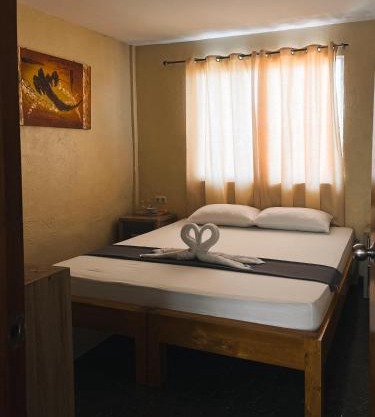 Seaview Mansion Dalaguete Apartment 3