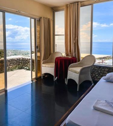Seaview Mansion Dalaguete Apartment 4 -Family