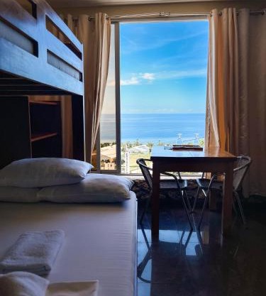 Seaview Mansion Dalaguete - Apartment 5