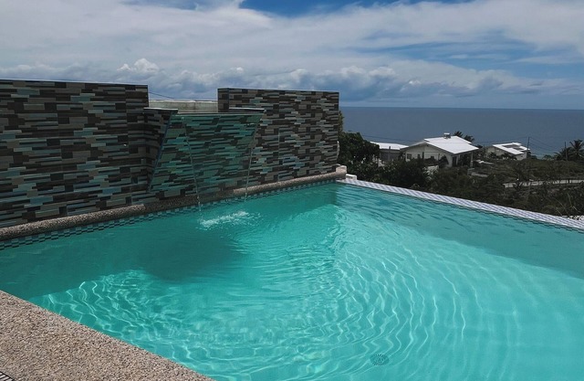 Seaview Mansion