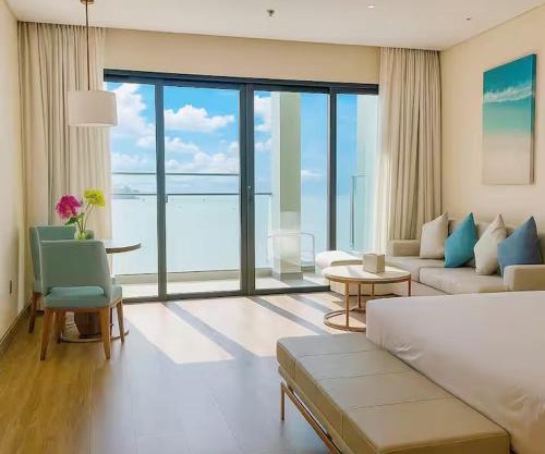 Seaview Quy Nhon apt TMS