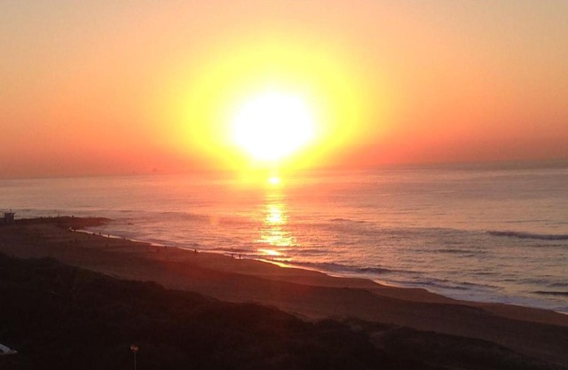 Seaview Self Catering Amanzimtoti