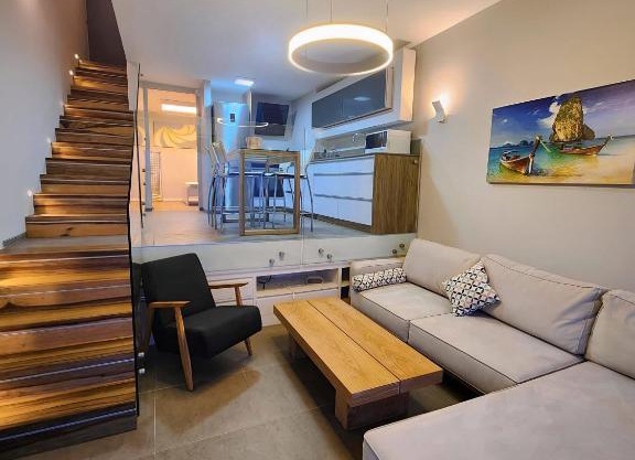 Seaview Serenity