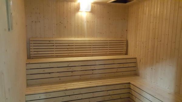 Seaview service apartment Masai (Room only)