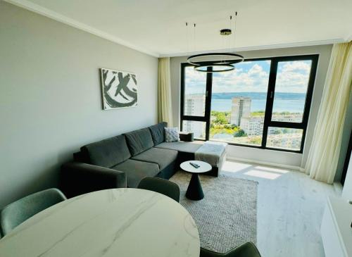 Seaview Smart Home