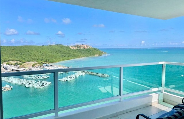 Seaview Villa Magnificent @ Fajardo