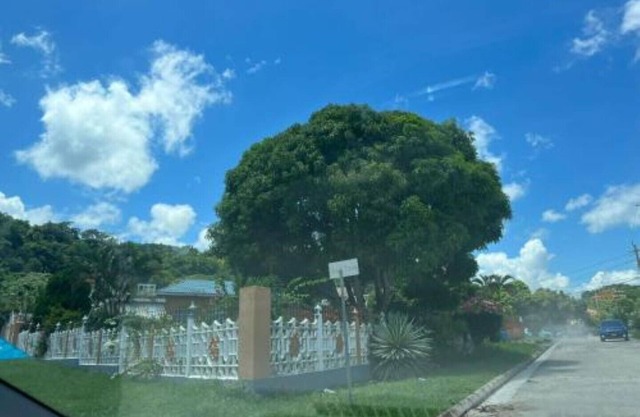 Seaview Villa, St Mary