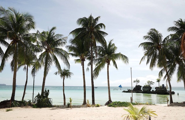 Seaworthy Boracay
