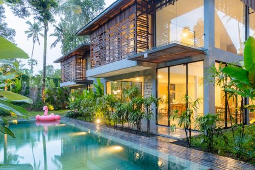 Sebali Ubud Villas by Premier Hospitality Asia