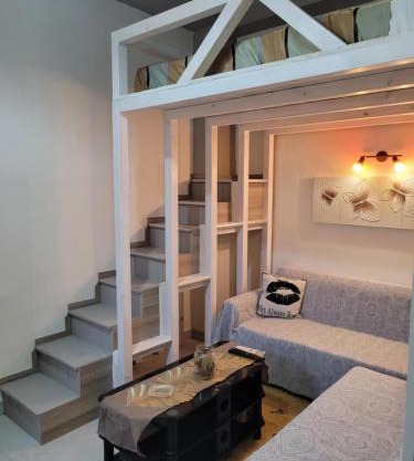 Sebastian Luxury House