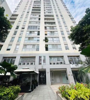 SECC Star Hill Apartments