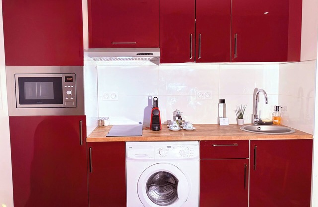 Seclin Appartements