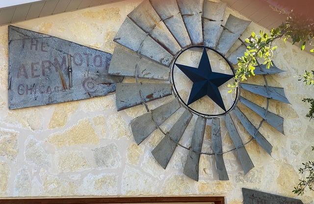 Secluded 12 Ac Hill Country Ranchette near Comfort Tx with Hilltop Views.n