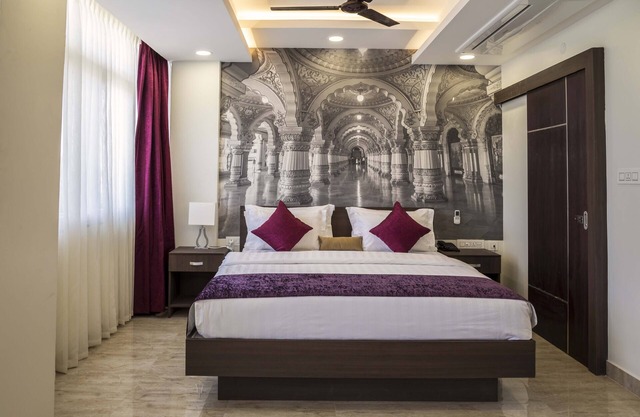 Secluded 4BHK Villa near Tallala Beach