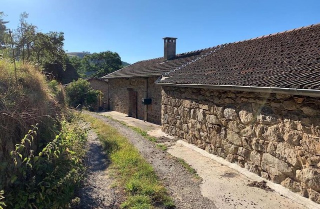 Secluded & Charming Gîte Surrounded by Nature