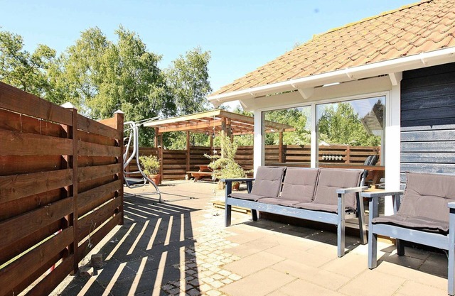 Secluded Haven with Amenities - By Traum Ferienwohnungen