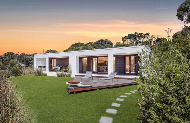 Secluded Luxury