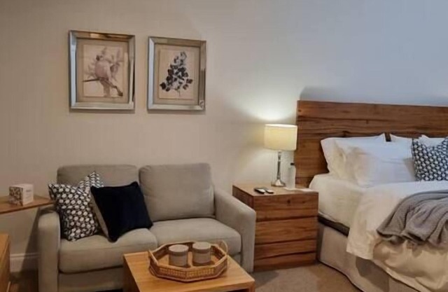 Secluded Luxury Escape Red Hill-Peppercorn Cottage