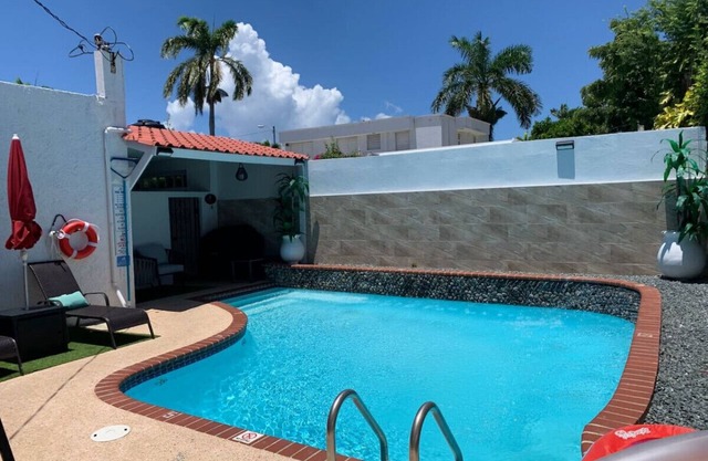 Secluded Ocean Park Oasis with Pool