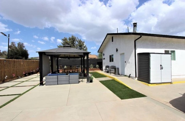 Secluded & Quiet Guest House-Cherry Valley-Morongo