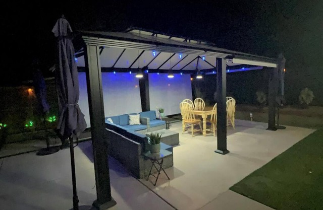 Secluded & Quiet Guest House-Cherry Valley-Morongo