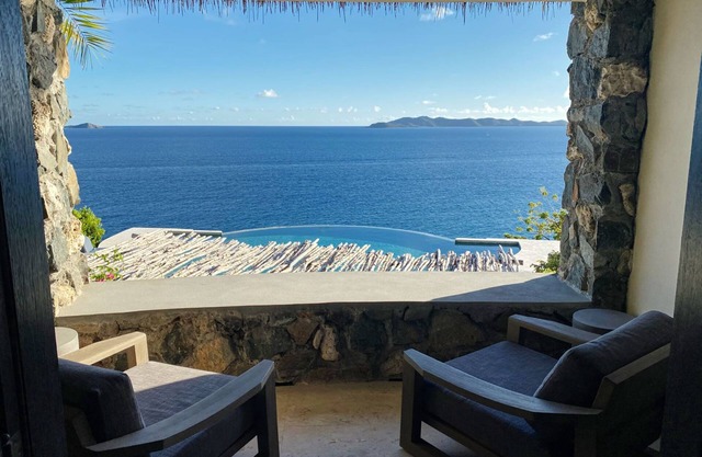 Secluded Villa | Caribbean Escape | Private Island