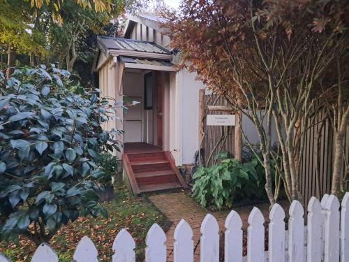 Secret Cottage