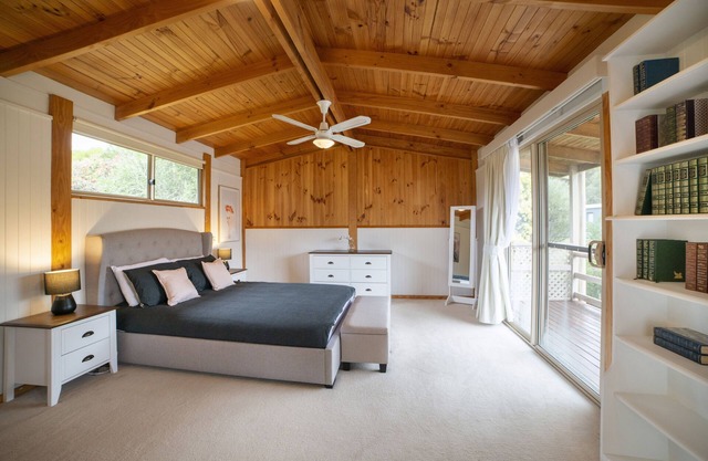 Secret Garden Cottage