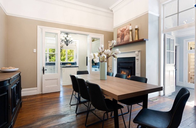Secret Garden - historic charm meets Bowral vibe