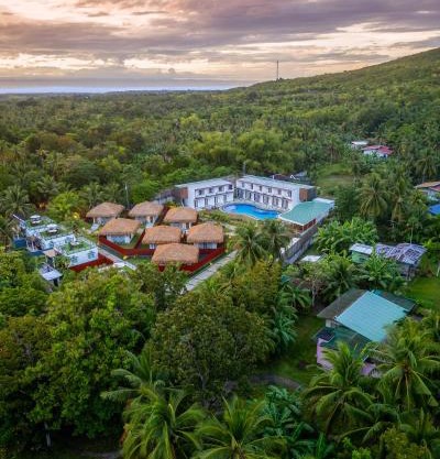 Secret Garden Resort & Villas Panglao Island