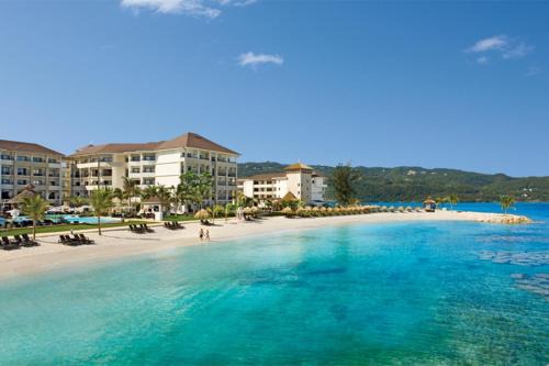 Secrets Wild Orchid Adults Only - All Inclusive