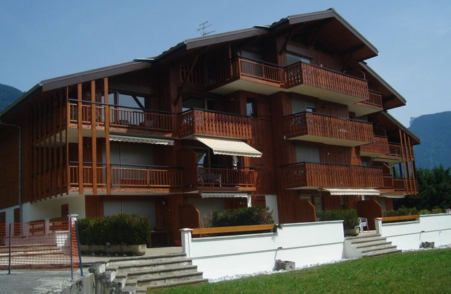 Secteur Calme Très Facile D'accès