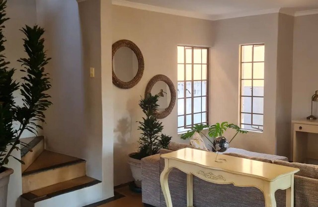 Secure townhouse in a condo by Ilanga Mall
