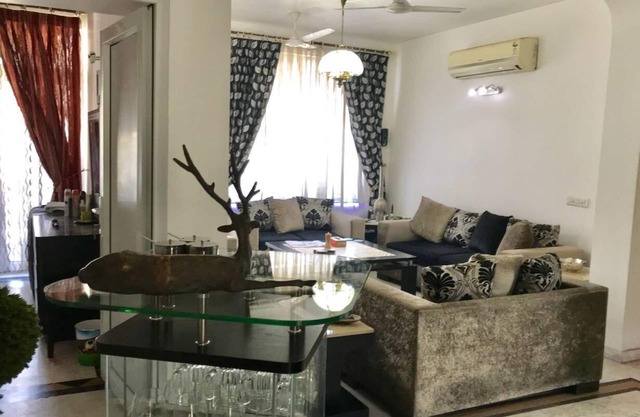 Security & Comfort 2 bedroom Apartment in Gurugram