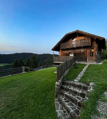 Sedmakovo - Počitniška hiša v naravi - Ljubno ob Savinji