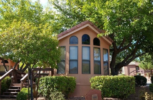 SEDONA PINES RESORT 1BDRM 1 BA