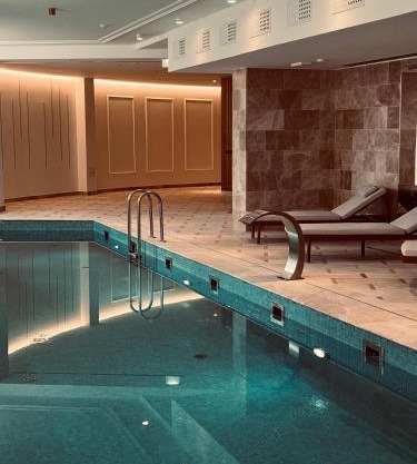 SeeBlick Apt 7 Bałtyk Luxury Residence