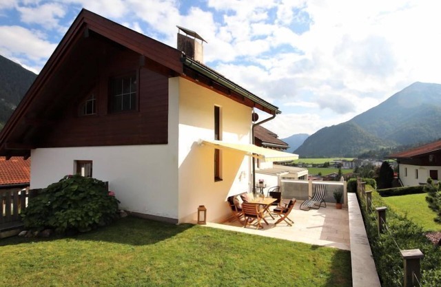 Seekarblick by Interhome